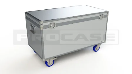 Алюминиевый кейс ProCase H.07